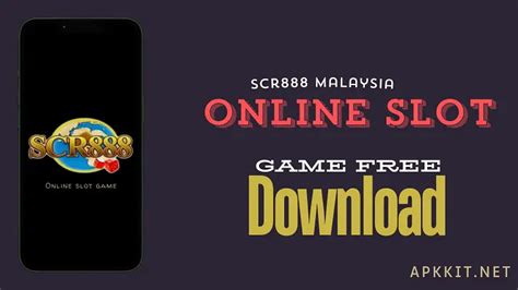 scr888 download android